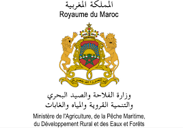 Ministère de l'Agriculture